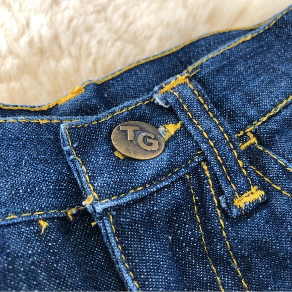 Tuff Guys children’s jeans - Picture 2 of 4